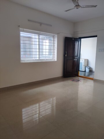 Living Room in 3 BHK Apartment at Suchitra – for Sale