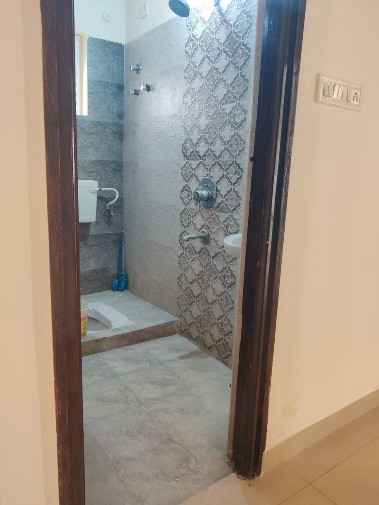 Bathroom, suchitra 3 Bedroom 1643 Sq.Ft. Apartment In Suchitra Hyderabad 9719480