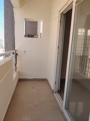 Building Lobby in 3 BHK Apartment at Suchitra – for Sale