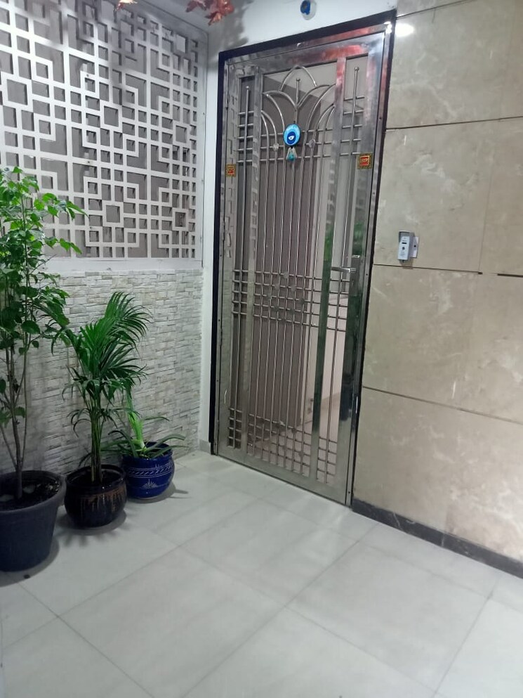 Balcony, ats-rhapsody 3 Bedroom 1800 Sq.Ft. Apartment In Sector 1 Greater Noida Greater Noida 9719529