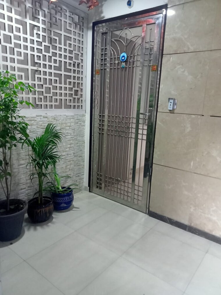 Balcony, ats-rhapsody 3 Bedroom 1800 Sq.Ft. Apartment In Sector 1 Greater Noida Greater Noida 9719529