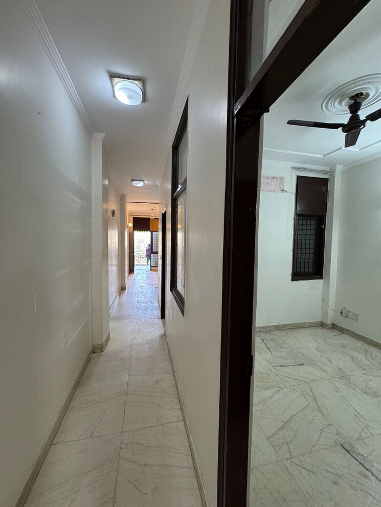 undefined, malviya nagar 2 Bedroom 900 Sq.Ft. Builder Floor In Malviya Nagar Delhi 9719549