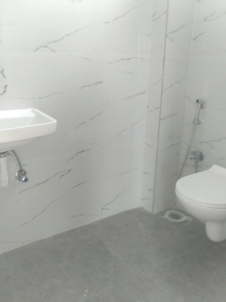 Bathroom, narsingi 3 Bedroom 1853 Sq.Ft. Apartment In Narsingi Hyderabad 9719543