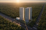 3 BHK + Pooja Room,Servant Room,Study Room,Extra Room 3675 Sq.Ft. Apartment in Avenue 