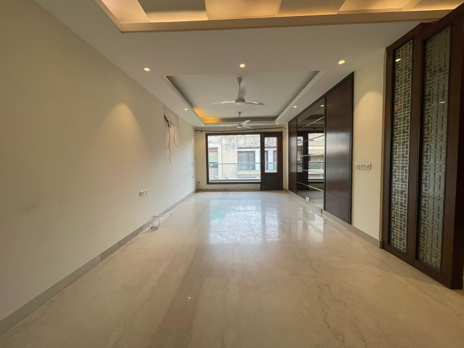 3 BHK + Servant Room Builder Floor For Sale in Safdarjung Enclave