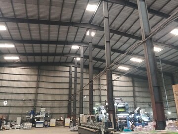  Warehouse For Rent in Taloja