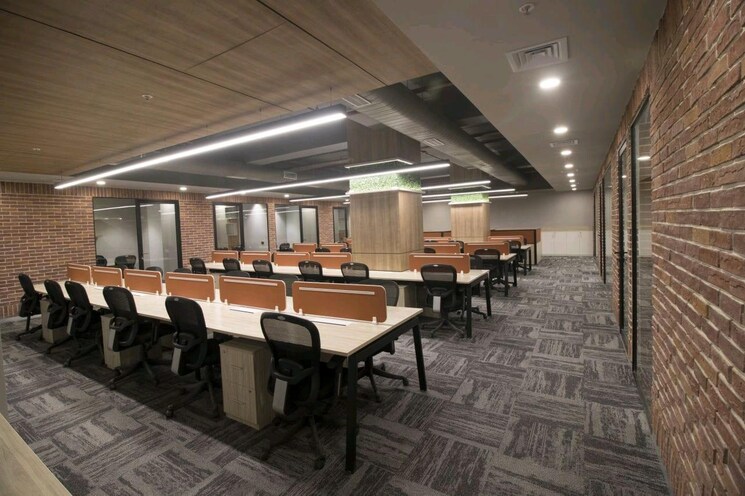 undefined, wakadewadi Commercial Office Space 6162 Sq.Ft. In Wakadewadi Pune 9719575