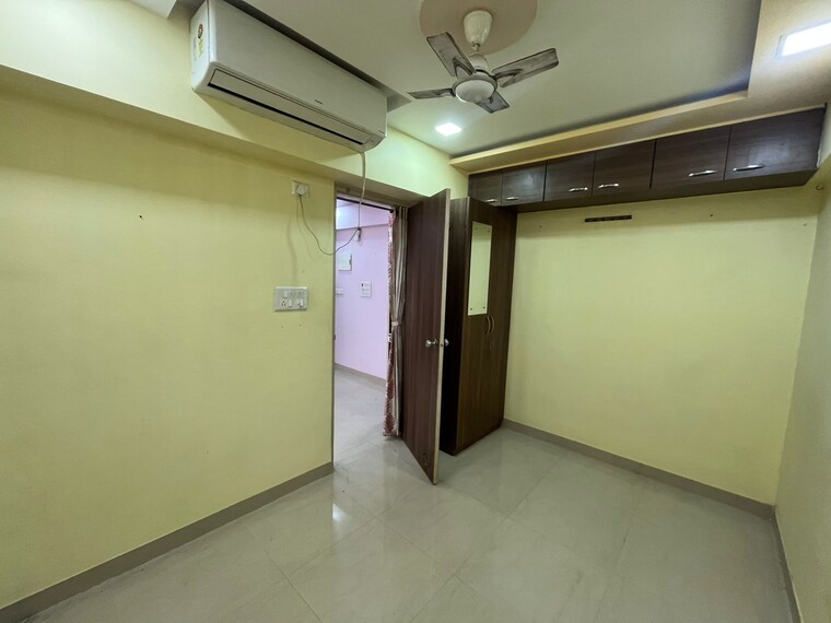 Bedroom, lodha-palava-crown 1 Bedroom 410 Sq.Ft. Apartment In Dombivli East Thane 9719584