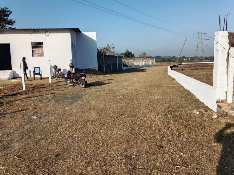 Exterior View, ormanjhi  1306 Sq.Yd. Plot In Ormanjhi Ranchi 9719614