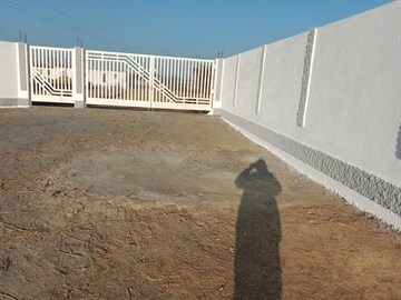  Plot – Exterior View View at Ormanjhi - for Sale