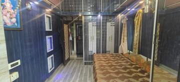 2 BHK Apartment For Rent in Dombivli West