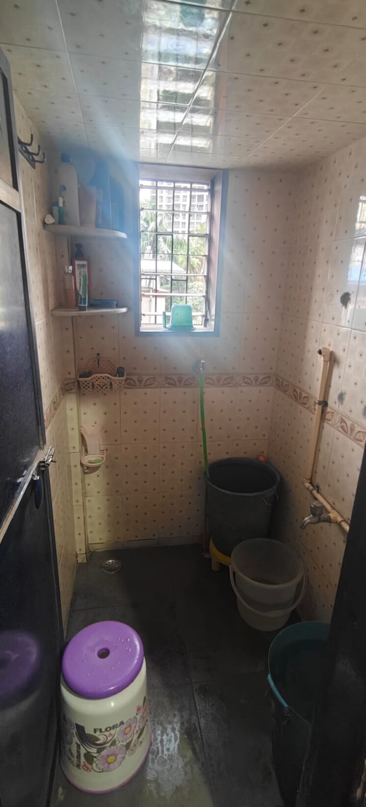 Bathroom, dombivli west 2 Bedroom 890 Sq.Ft. Apartment In Dombivli West Thane 9719596