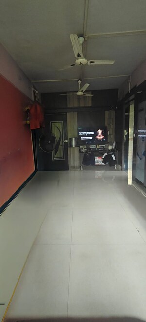 Parking in 2 BHK Apartment at Dombivli West – for Rent