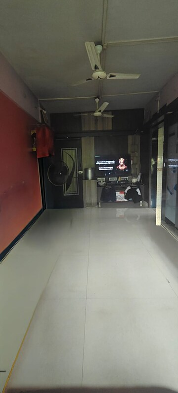 Parking in 2 BHK Apartment at Dombivli West – for Rent