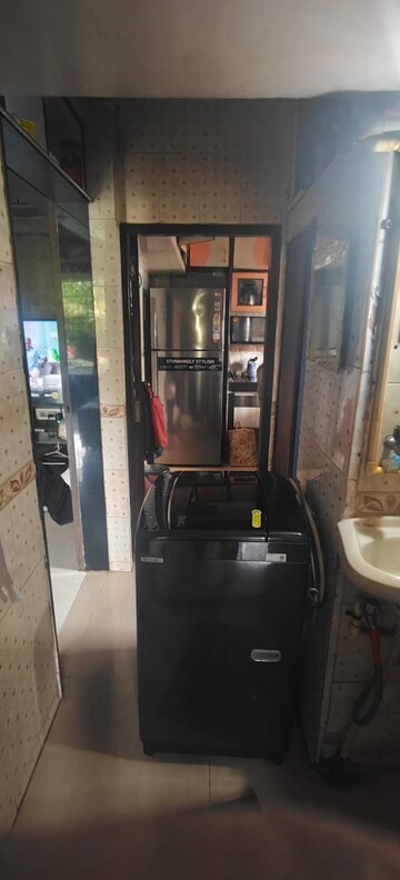 Gym in 2 BHK Apartment at Dombivli West – for Rent