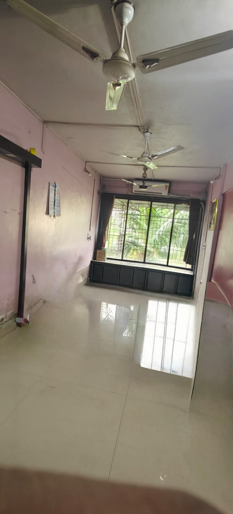 Living Room, dombivli west 2 Bedroom 890 Sq.Ft. Apartment In Dombivli West Thane 9719596