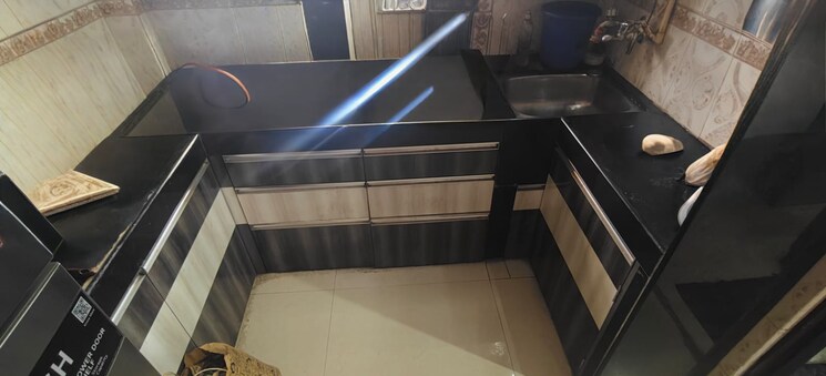 Kitchen, dombivli west 2 Bedroom 890 Sq.Ft. Apartment In Dombivli West Thane 9719596