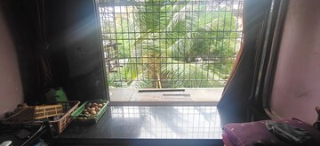 Balcony in 2 BHK Apartment at Dombivli West – for Rent