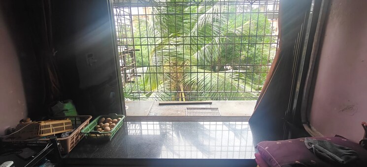 Balcony, dombivli west 2 Bedroom 890 Sq.Ft. Apartment In Dombivli West Thane 9719596