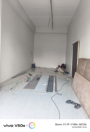  Shop For Sale in Amber Spaces, Thakurli