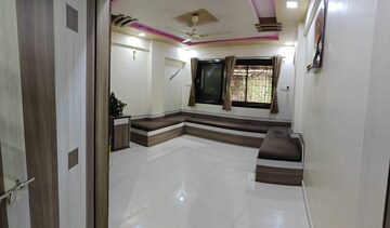 2.5 BHK Apartment For Sale in Tarangan Complex Kalyan, Kalyan West