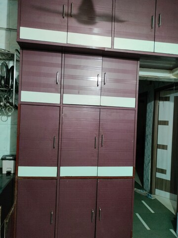 Building Lobby in 2.5 BHK Apartment at Tarangan Complex Kalyan, Kalyan West – for Sale