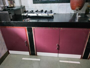 Furnished Amenities in 2.5 BHK Apartment at Tarangan Complex Kalyan, Kalyan West – for Sale