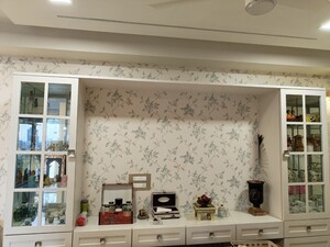 Furnished Amenities in 2 BHK Apartment at S B Trevedia Vuepoint, Prabhadevi – for Sale