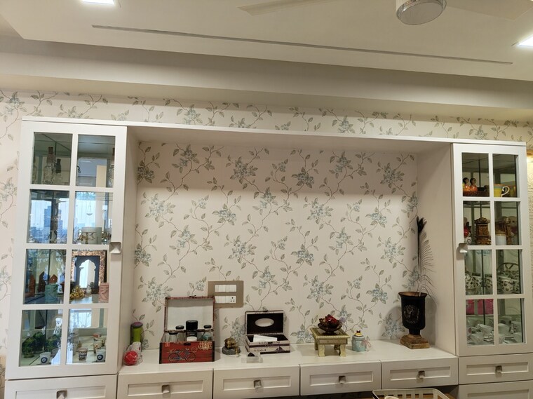 undefined, s-b-trevedia-vuepoint 2 Bedroom 1100 Sq.Ft. Apartment In Prabhadevi Mumbai 9719611