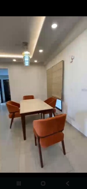 Furnished Amenities in 3 BHK Apartment at Sobha City Gurgaon, Sector 108 – for Rent