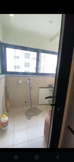 Kitchen in 3 BHK Apartment at Sobha City Gurgaon, Sector 108 – for Rent