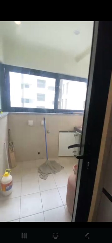 Kitchen in 3 BHK Apartment at Sobha City Gurgaon, Sector 108 – for Rent