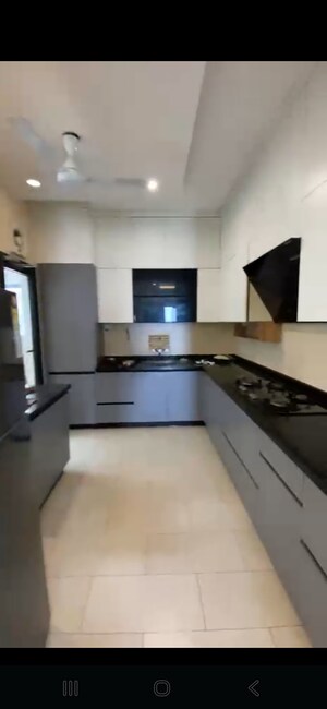 Kitchen in 3 BHK Apartment at Sobha City Gurgaon, Sector 108 – for Rent