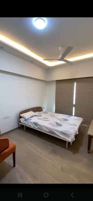 Bedroom in 3 BHK Apartment at Sobha City Gurgaon, Sector 108 – for Rent