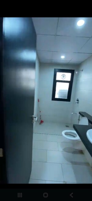 Bathroom in 3 BHK Apartment at Sobha City Gurgaon, Sector 108 – for Rent