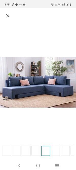 Kitchen in 2 BHK Apartment at Shakti Siyara Fortune, Narpoli – for Sale