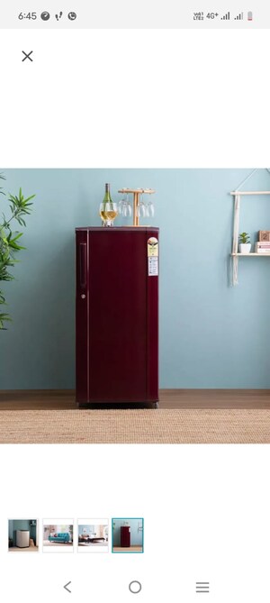 Room in 2 BHK Apartment at Shakti Siyara Fortune, Narpoli – for Sale