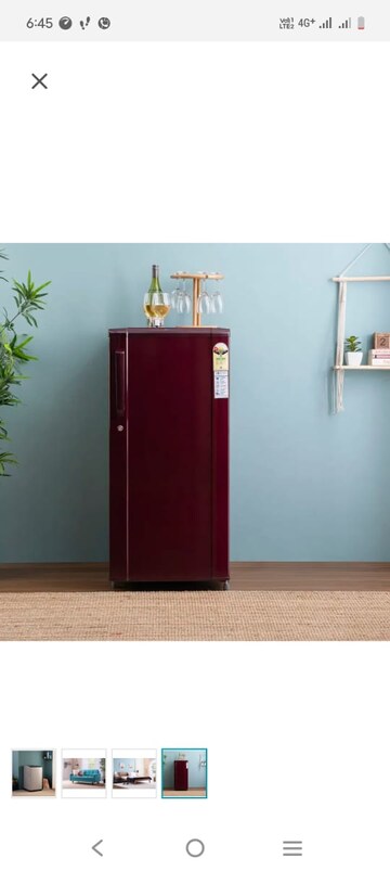 Room in 2 BHK Apartment at Shakti Siyara Fortune, Narpoli – for Sale