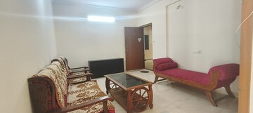 3 BHK Apartment For Rent in Kaggadasapura