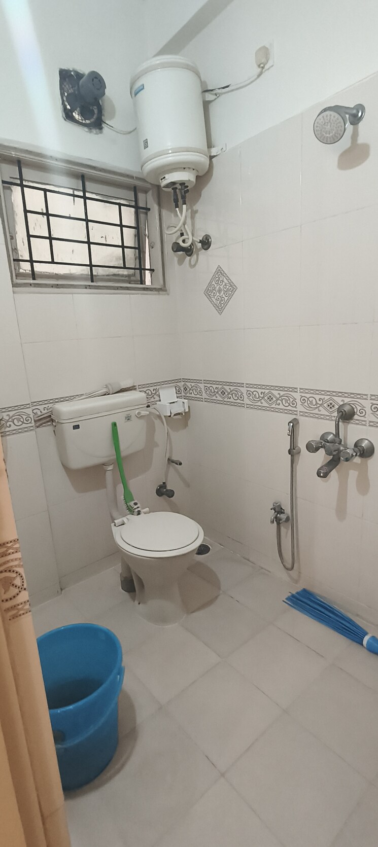 Bathroom, kaggadasapura 3 Bedroom 1650 Sq.Ft. Apartment In Kaggadasapura Bangalore 9719780