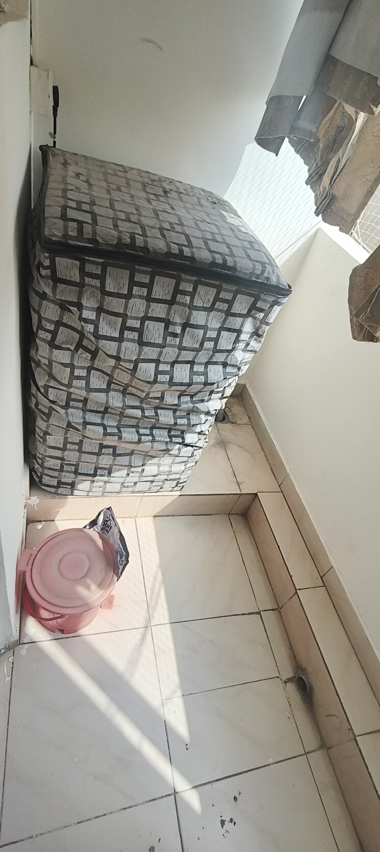 Bathroom, kaggadasapura 3 Bedroom 1650 Sq.Ft. Apartment In Kaggadasapura Bangalore 9719780