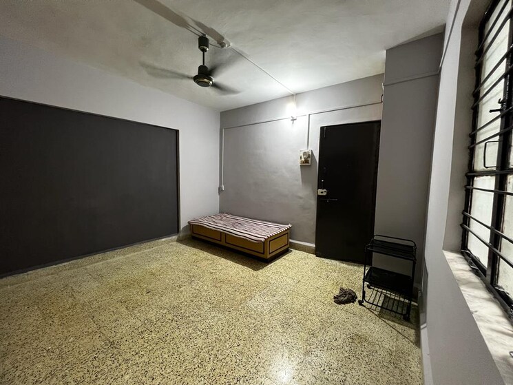 Bedroom, anand-residency-erandwane 1 Bedroom 513 Sq.Ft. Apartment In Erandwane Pune 9719616