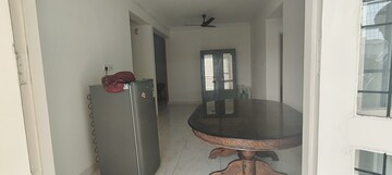 Building Lobby in 3 BHK Apartment at Kaggadasapura – for Rent