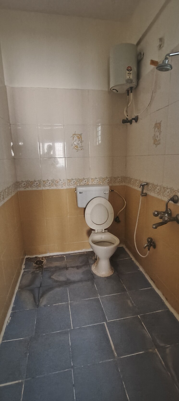 Bathroom, kaggadasapura 3 Bedroom 1650 Sq.Ft. Apartment In Kaggadasapura Bangalore 9719780