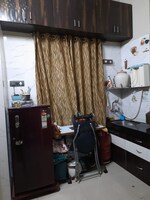 1 BHK + Pooja Room 550 Sq.Ft. Apartment in Parshuram Bala CHS