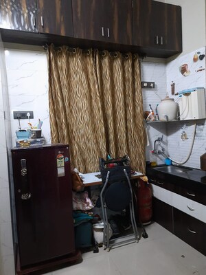 1 BHK Apartment For Rent in Parshuram Bala CHS, Dombivli West