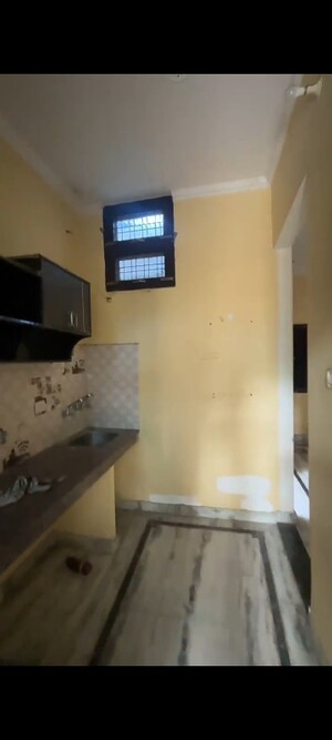 Living Room in 2 BHK Independent House at Eldeco Tiraha Ganga Vihar, Gomti Nagar – for Rent