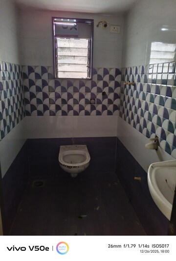 Master Bedroom in 3 BHK Apartment at Sarvodaya Hills, Dombivli East – for Sale