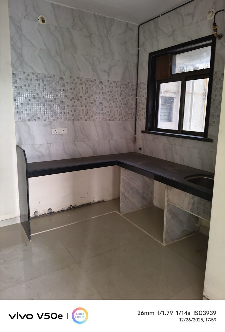 Kitchen, sarvodaya-hills 3 Bedroom 945 Sq.Ft. Apartment In Dombivli East Thane 9719668