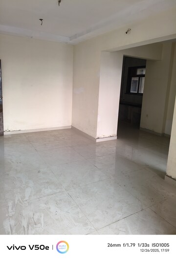 Room in 3 BHK Apartment at Sarvodaya Hills, Dombivli East – for Sale